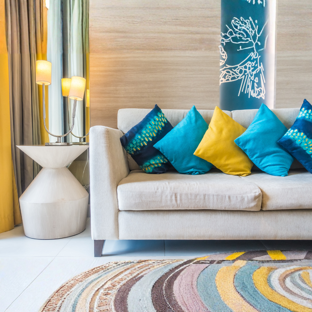 Furniture Accents